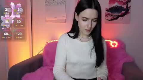 Lollys online show from February 25, 2:27 pm