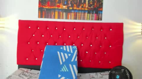 Carolina online show from October 2, 5:20 pm