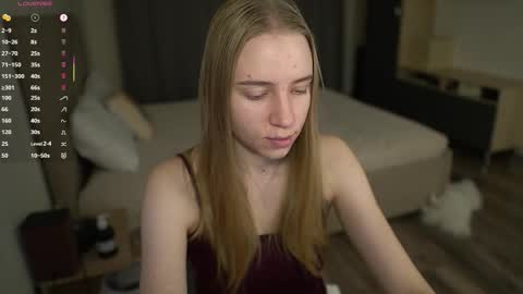 Snapshot of sweet__michelle chatting on December 3, 1:35 am Michelle online show from December 3, 1:35 am