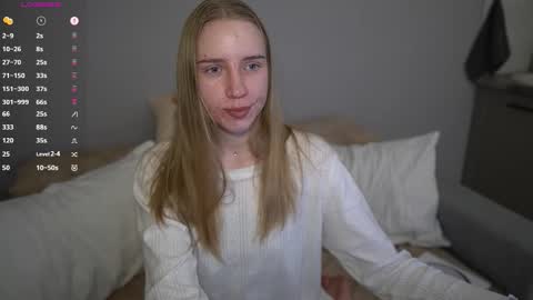 Snapshot of sweet__michelle chatting on December 14, 10:25 pm Michelle online show from December 14, 10:25 pm