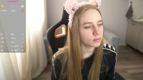 Michelle online show from April 24, 11:01 am