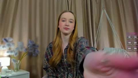 Monica  GTM 3MoTuWeFrSa 500pm-1000pm  online show from March 5, 1:01 am