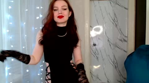 sweet__mooon online show from December 6, 10:38 am