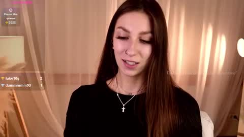 Snapshot of sweet__noise chatting on June 19, 9:07 pm your Princess Lexi 3 online show from June 19, 9:07 pm