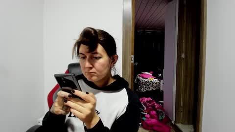 sweet__suck69bitch online show from February 19, 2:12 am