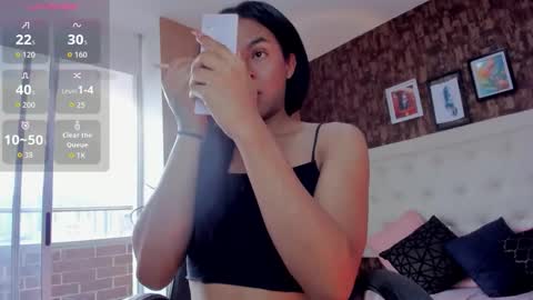 Vanessa online show from February 11, 9:42 pm