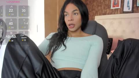 Vanessa online show from February 21, 10:00 pm