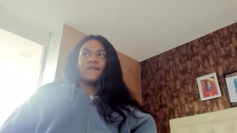 Vanessa online show from March 8, 6:01 pm