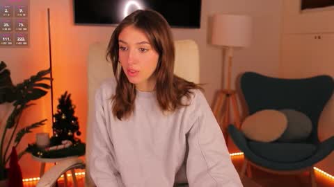 sweet__vikki online show from January 15, 1:37 pm