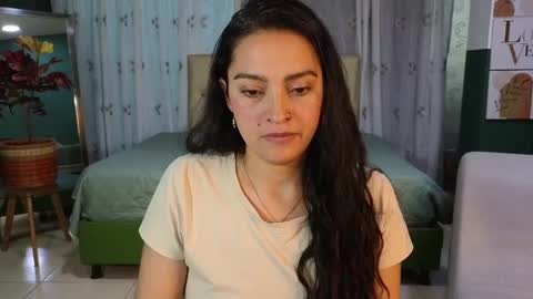 sweet_ahinara online show from January 26, 10:35 pm