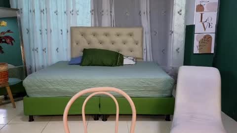 sweet_ahinara online show from February 1, 10:34 pm