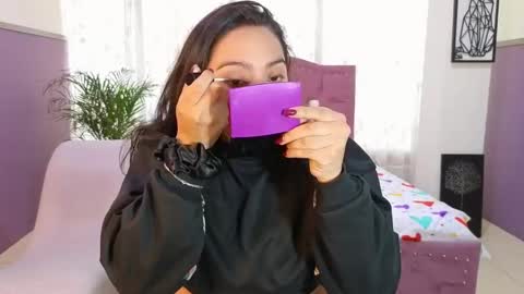 sweet_ahinara online show from September 28, 7:30 pm