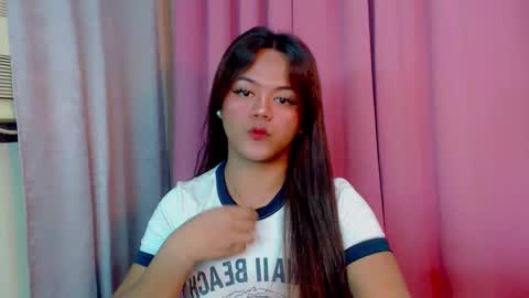 CLEO online show from February 25, 8:25 am