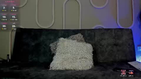 alessandre online show from July 6, 7:49 pm