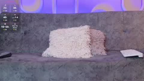 alessandre online show from July 18, 7:39 pm