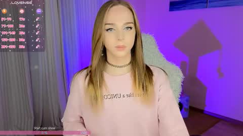 Call me Alis   online show from December 1, 1:05 pm