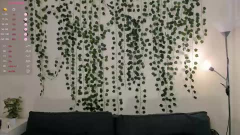 Snapshot of sweet_and_flirt chatting on October 17, 7:11 am Alice online show from October 17, 7:11 am