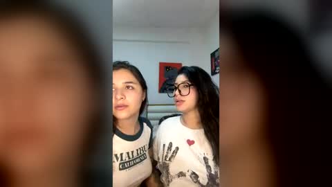 sweet_and_rous online show from July 6, 4:09 am
