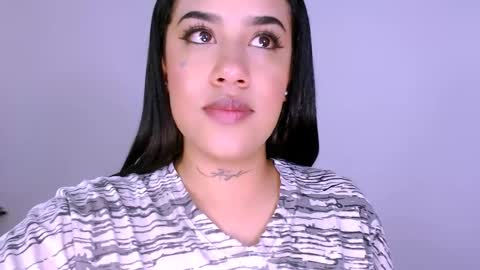 Snapshot of sweet_angel2001 chatting on October 19, 1:17 am Stephanie online show from October 19, 1:17 am