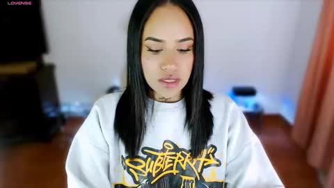 Snapshot of sweet_angel2001 chatting on November 25, 12:05 pm Stephanie online show from November 25, 12:05 pm