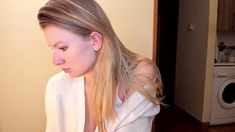 Ann - your sweet girl online show from January 6, 7:50 pm