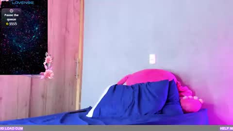 sweet angel online show from July 11, 5:43 am