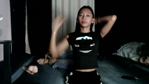 Angela Gold online show from July 28, 8:45 pm