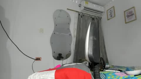 sweet_angelicaxxx online show from July 4, 8:31 am