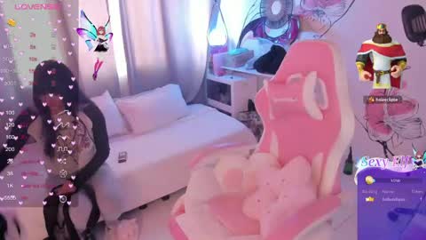 Snapshot of sweet_angelkanon chatting on June 7, 1:04 pm sweet_angelkanon online show from June 7, 1:04 pm