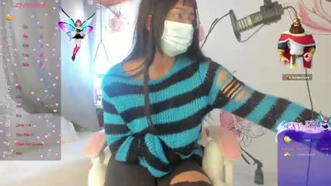 Snapshot of sweet_angelkanon chatting on July 10, 1:25 pm sweet_angelkanon online show from July 10, 1:25 pm