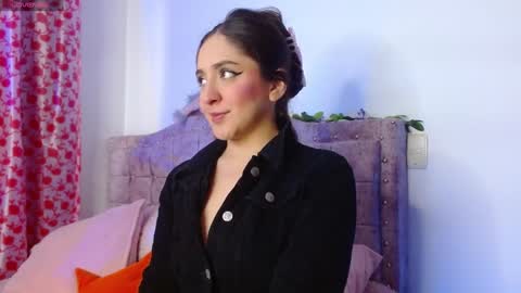 Sthefany Lauren Independent Model  online show from December 13, 11:13 am