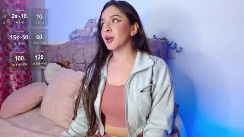 Sthefany Lauren Independent Model  online show from January 7, 1:28 am