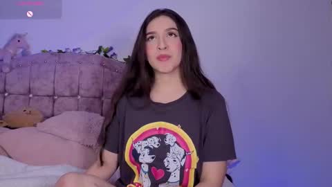 Sthefany Lauren Independent Model  online show from December 19, 2:18 am