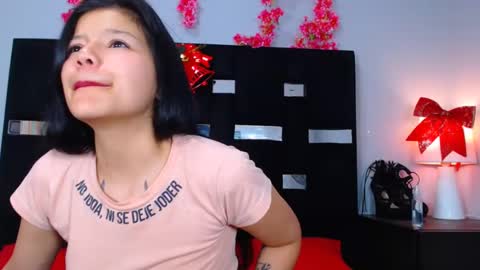 antonella online show from December 31, 4:57 pm