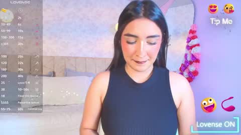 sweet_artemiis online show from October 4, 9:02 pm