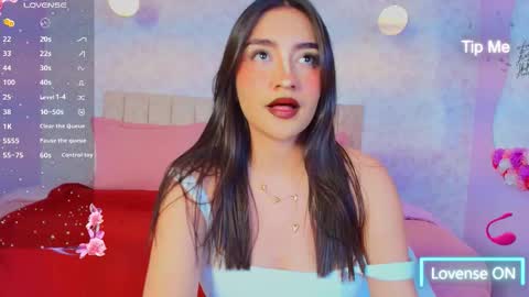 sweet_artemiis online show from November 10, 8:19 pm
