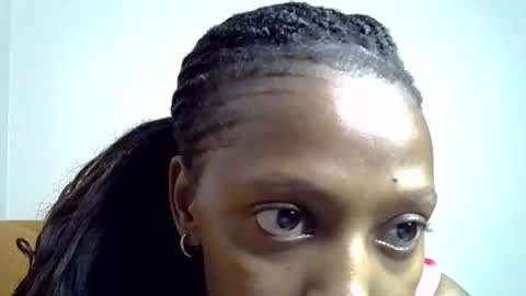 sweet_ashanny online show from April 18, 7:07 pm