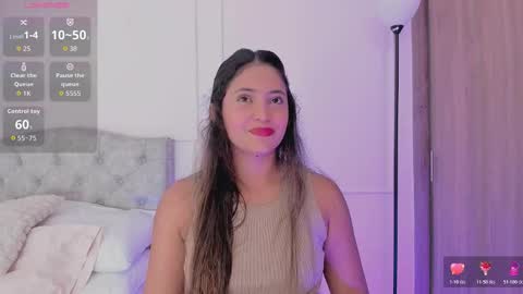 Snapshot of sweet_asheley chatting on October 26, 2:39 am Asheley online show from October 26, 2:39 am