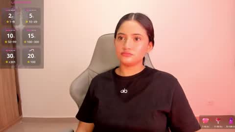 Asheley online show from February 26, 2:43 am