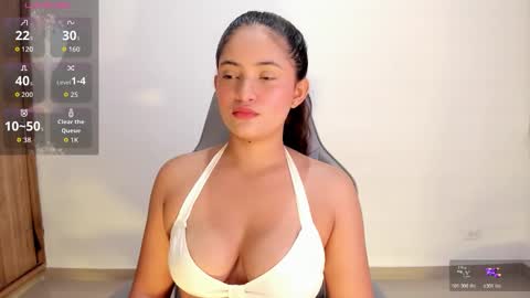 Asheley online show from February 27, 3:50 am