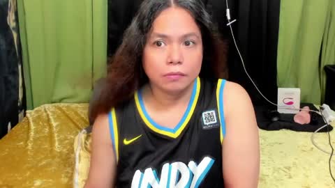 izza  izzasweet online show from May 15, 11:45 pm
