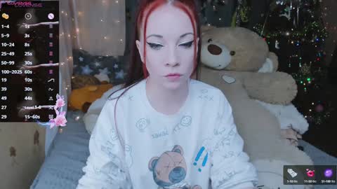 Snapshot of sweet_ass_nuka chatting on January 8, 3:08 am sweet_ass_nuka online show from January 8, 3:08 am