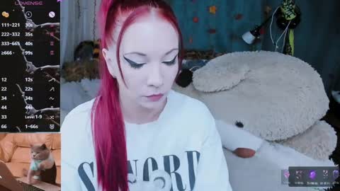 sweet_ass_nuka online show from May 25, 8:48 pm