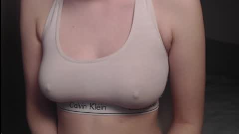 Kate and Erica online show from March 9, 6:11 pm