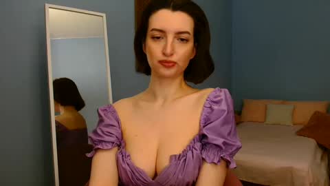 Snapshot of sweet_baby_miranda_ chatting on February 15, 2:37 am Miranda online show from February 15, 2:37 am
