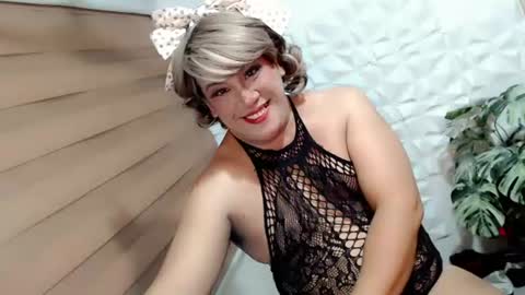 sweet_babycake online show from July 26, 11:50 am