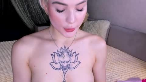 Alice online show from January 12, 3:28 pm