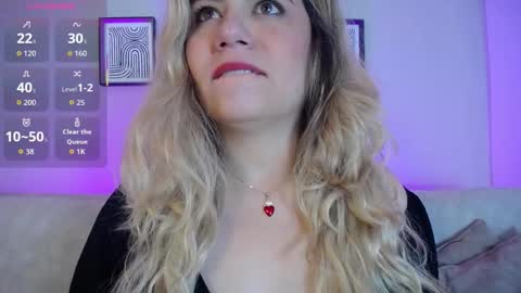 Bella Valery online show from January 12, 9:42 pm