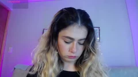 Bella Valery online show from March 15, 12:44 pm