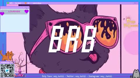 Tutti  online show from October 6, 12:02 pm